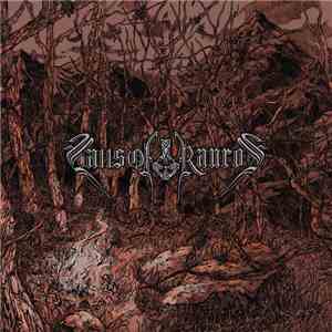 Falls Of Rauros - Hail Wind And Hewn Oak