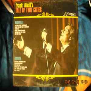 Frank Ifield - Tale Of Two Cities
