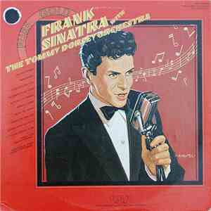 Frank Sinatra With The Tommy Dorsey Orchestra - Pure Gold