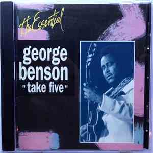 George Benson - Take Five