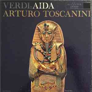 Giuseppe Verdi, NBC Symphony Orchestra, Arturo Toscanini, NBC Symphony Orch ...