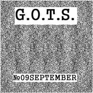 G.O.T.S. - №9 September
