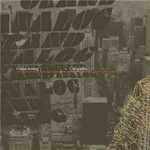 Grand Analog - Calligraffiti