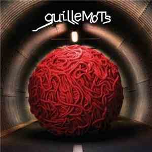 Guillemots - Red