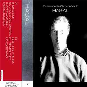 Hagal - Enciclopedia Series 7