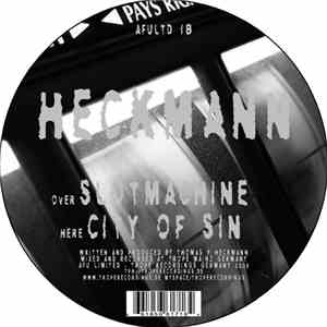 Heckmann - Slotmachine