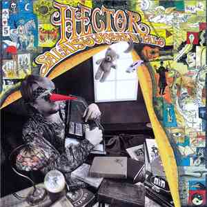 Hector  - Salaisuuksien Talo