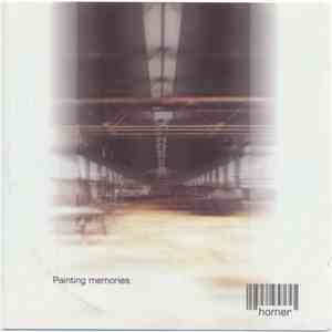 Homer - Painting Memories