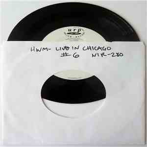Hot Water Music - Live In Chicago #6