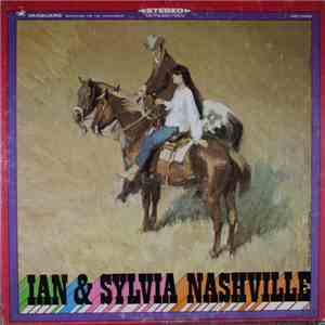 Ian & Sylvia - Nashville