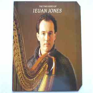 Ieuan Jones - The Two Sides Of Ieuan Jones