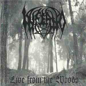 Inferno  - Live From The Woods
