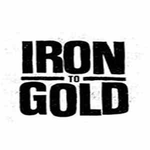 Iron To Gold - Demo 2010