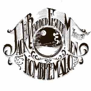 Jack And The Bearded Fishermen / Hombre Malo - Spies Of Congress / A Desert ...