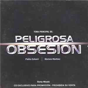 JAF - Forever (Tema Principal De: Peligrosa Obsesión)