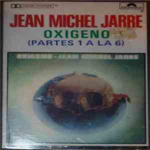Jean Michel Jarre - Oxigeno (Partes 1 A La 6)