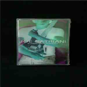 Joe Satriani - Is There Love In Space?