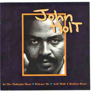 John Holt - John Holt