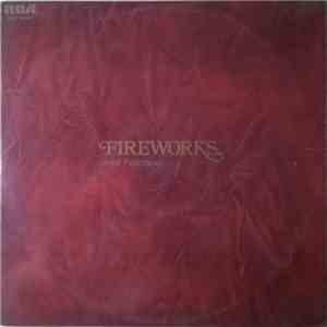 José Feliciano - Fireworks