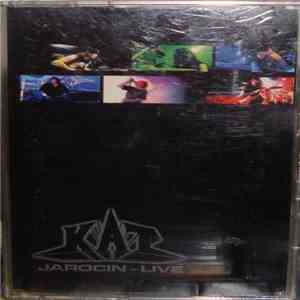 Kat - Jarocin - Live