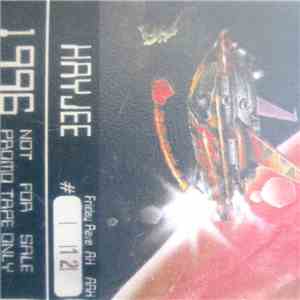 Kayjee - 1996 AH #12