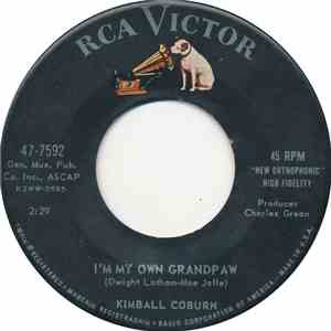 Kimball Coburn - Kim And Pam
