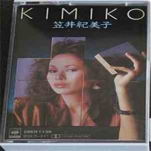 Kimiko Kasai - Kimiko