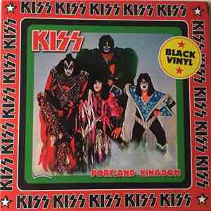 Kiss - Portland Kingdom