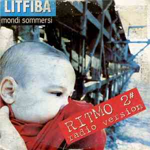 Litfiba - Ritmo 2# (Radio Version)