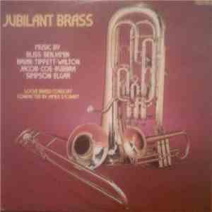 Locke Brass Consort - Jubilant Brass