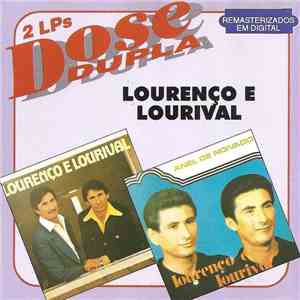 Lourenço E Lourival - 2 LPS Dose Dupla Vol. 2
