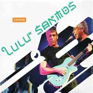 Lulu Santos - Ao Vivo