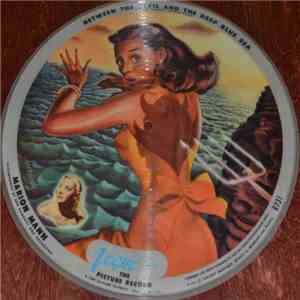 Marion Mann - Between The Devil And The Deep Blue Sea / You Took Advantage ...
