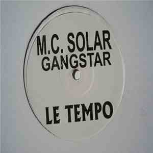 M.C. Solar - Le Tempo