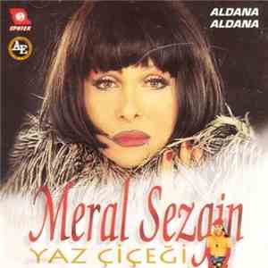 Meral Sezgin - Yaz Çiçeği