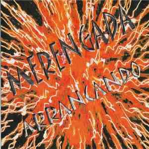 Merengada - Arrancando