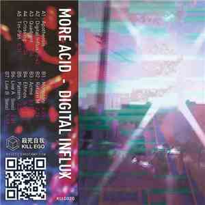 More Acid - Digital Influx