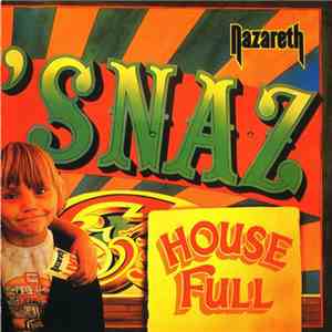 Nazareth  - 'Snaz