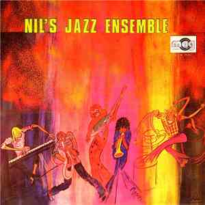 Nil's Jazz Ensemble - Nil's Jazz Ensemble