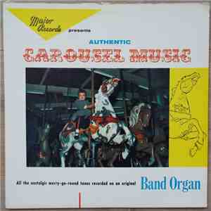 No Artist - Authentic Carousel Music Volume 4