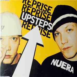 Nuera - Upsteps Reprise
