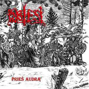 Obtest - Prieš Audrą