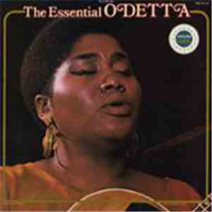 Odetta - The Essential Odetta