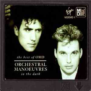 Orchestral Manoeuvres In The Dark - The Best Of OMD