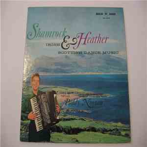 Paddy Noonan - Shamrock & Heather