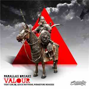 Parallax Breakz - Valour