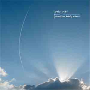 Peter Wright - Desolation Beauty Violence