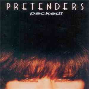 Pretenders - Packed!