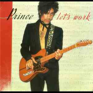 Prince - Let's Work