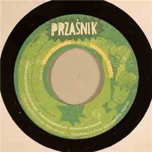 Przaśnik - Vessel Mariners / Louisiana Boppin
